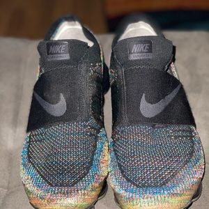 Nike Vapormax Mocs Multicolor
